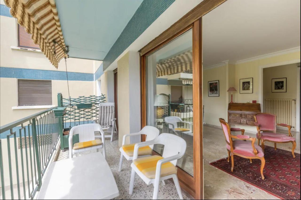 Apartamento Cosy T3 - Jardin - Parking - Piscine Montpellier Exterior foto